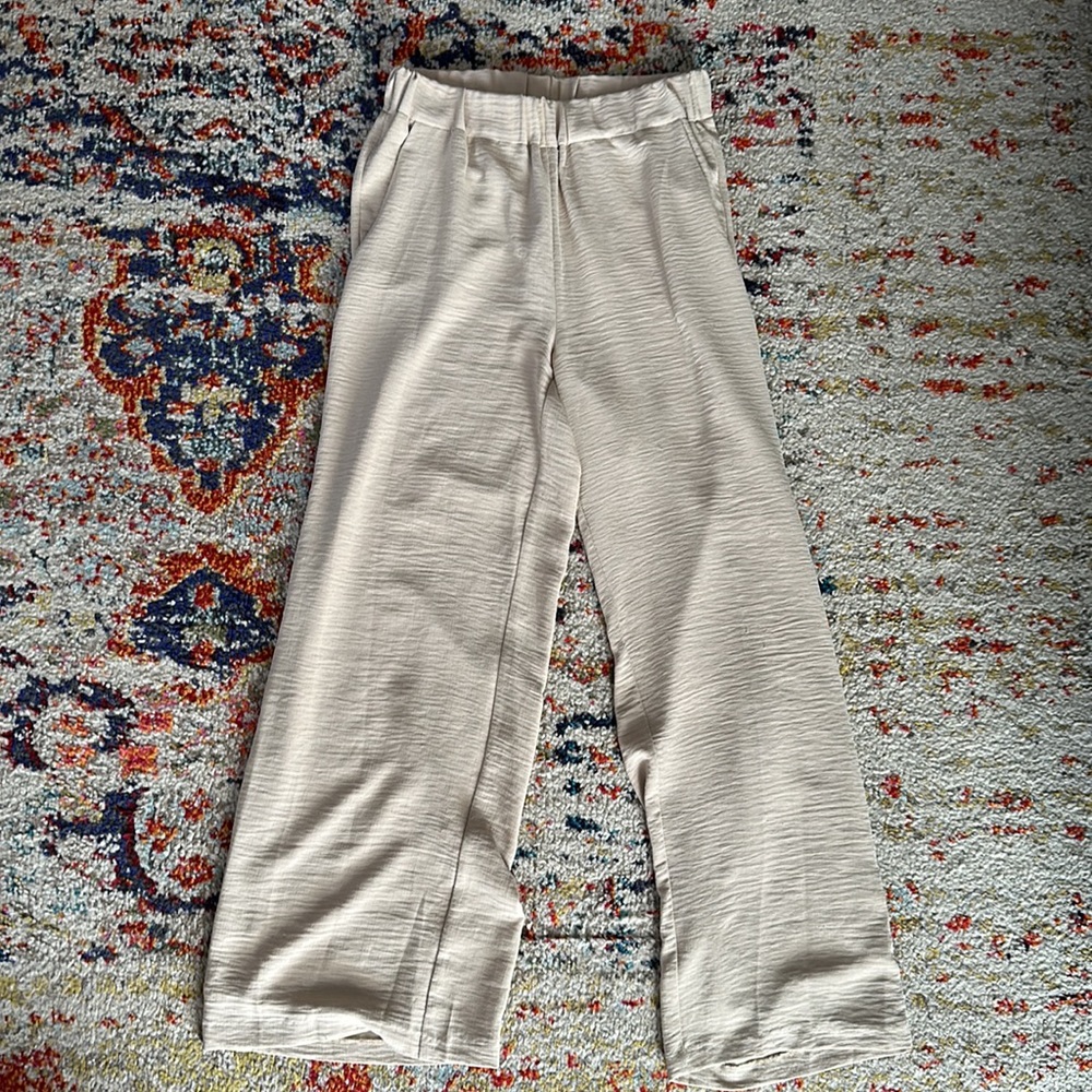 BCBG summer pant